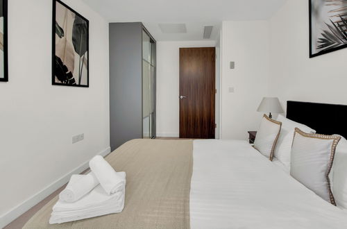 Photo 14 - One Bed Serviced Apt Moorgate