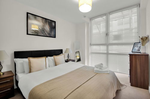 Photo 13 - One Bed Serviced Apt Moorgate