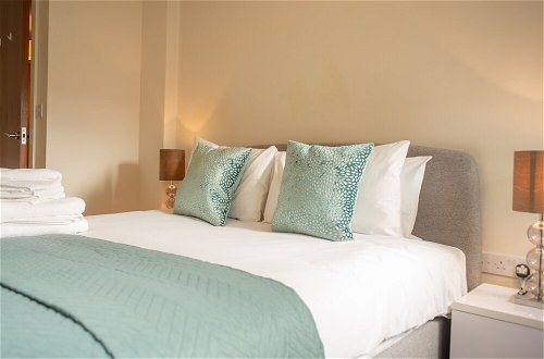 Photo 12 - One Bed Serviced Apt Moorgate