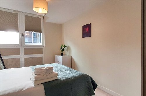 Photo 7 - One Bed Serviced Apt Moorgate
