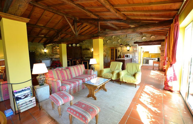 Casa da Lage - Foto 2