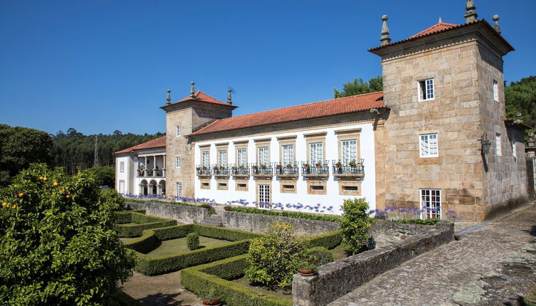 Photo 1 - Casa da Lage