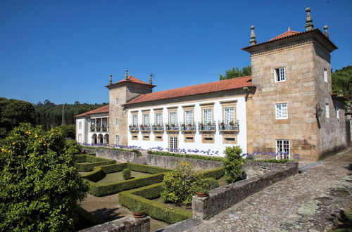 Photo 1 - Casa da Lage