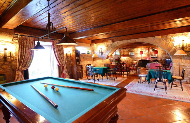 Casa da Lage - Foto 17
