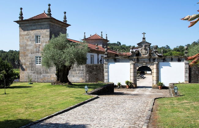 Casa da Lage - Foto 26