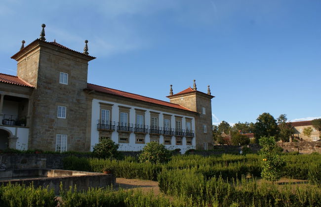 Casa da Lage - Foto 30
