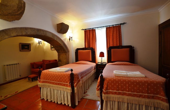 Casa da Lage - Foto 4