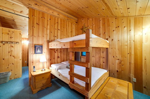 Photo 3 - 10SL - Real Log Cabin - WiFi - SLEEPS-8