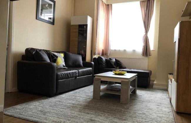 Entire Flat Very Comfortable 1 Bedroom London - Foto 5