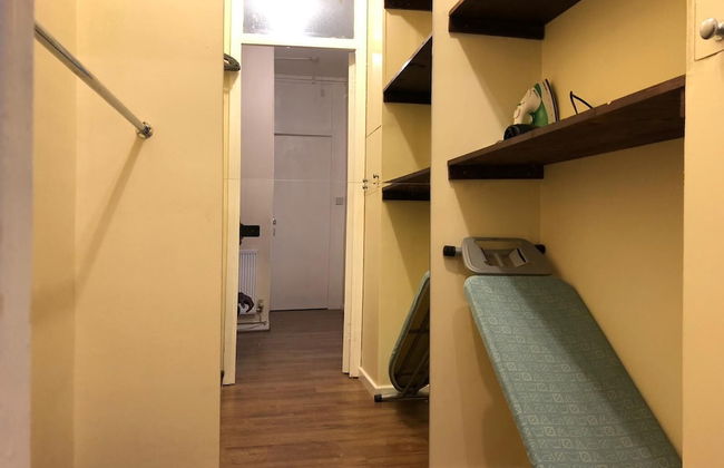 Entire Flat Very Comfortable 1 Bedroom London - Foto 3