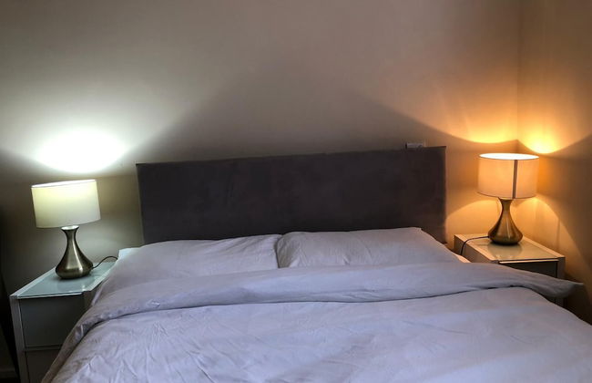 Entire Flat Very Comfortable 1 Bedroom London - Foto 1