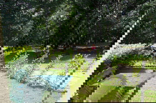 Foto 16 - Surrounded by Greenery in an Idyllic Location
