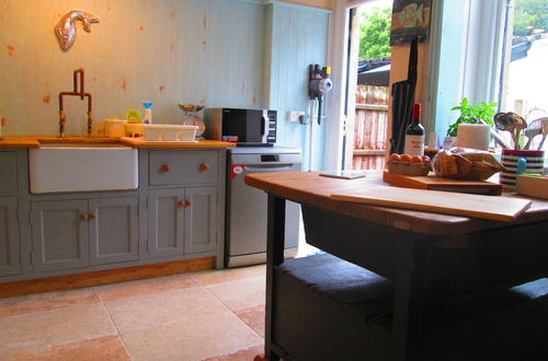 Photo 4 - The Old Kitchens