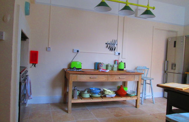 The Old Kitchens - Foto 10