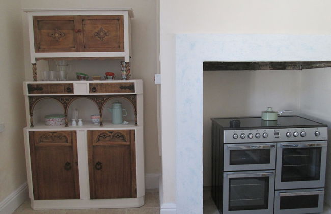 The Old Kitchens - Foto 3