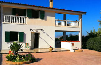 Photo 1 - Villa Cecile