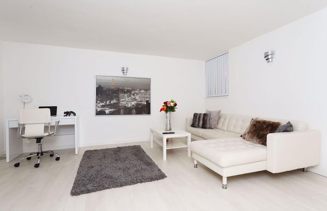 Live in Leeds Nazarene Apartments - Foto 42