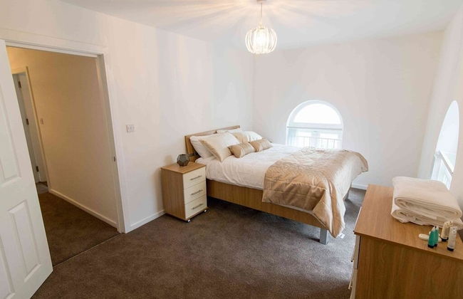 Live in Leeds Nazarene Apartments - Foto 2