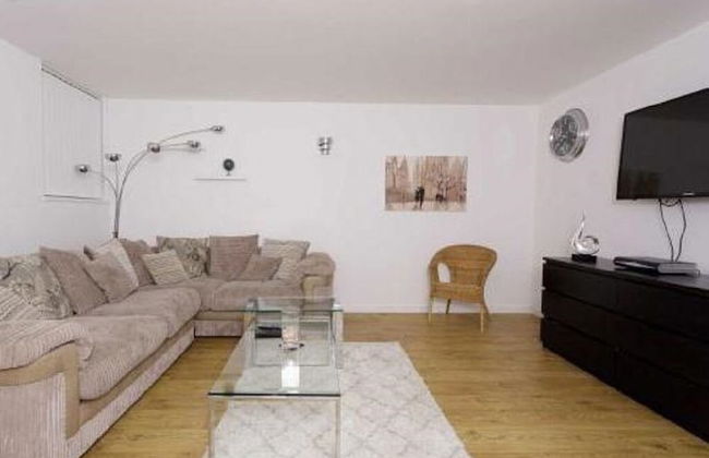 Live in Leeds Nazarene Apartments - Foto 41