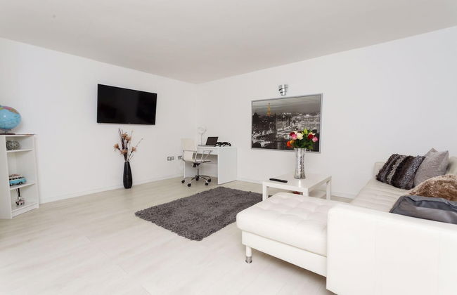 Live in Leeds Nazarene Apartments - Foto 1
