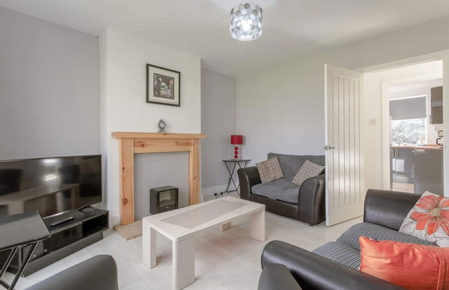 Modern 2 Bedroom Apartment in Morden - Foto 20