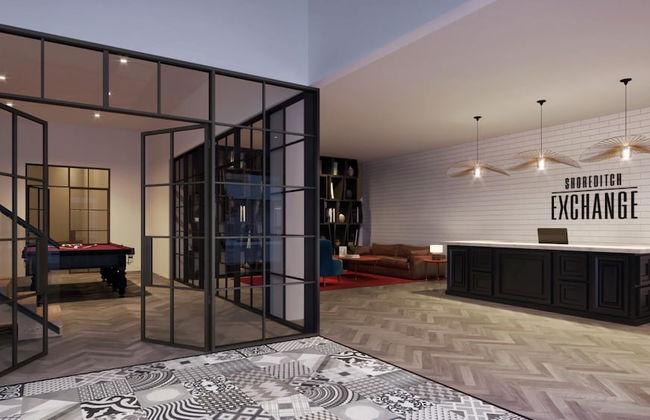 Design Brand new 3 Bedroom Apartment in Shoreditch - Photo 6