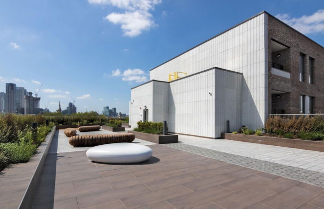 Design Brand new 3 Bedroom Apartment in Shoreditch - Photo 8