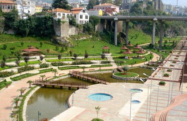 Zagnos Vadi Daire - Photo 11