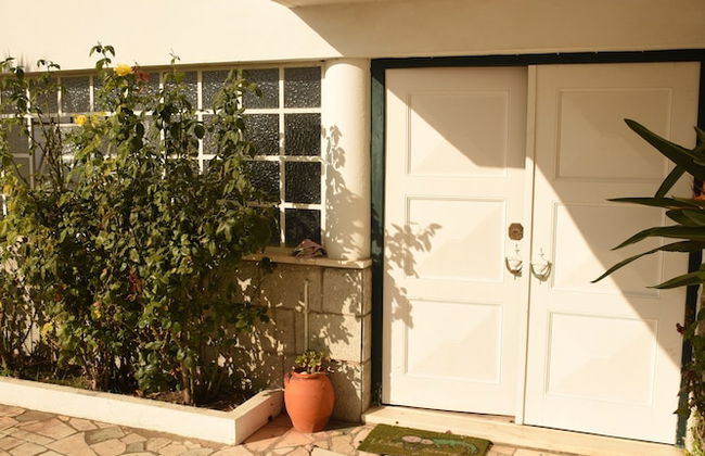 Two Bedroom Self Contained House - Foto 50
