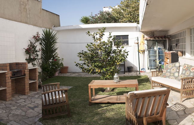 Two Bedroom Self Contained House - Foto 51