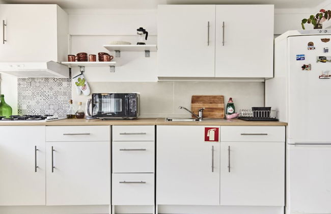 Two Bedroom Self Contained House - Foto 15
