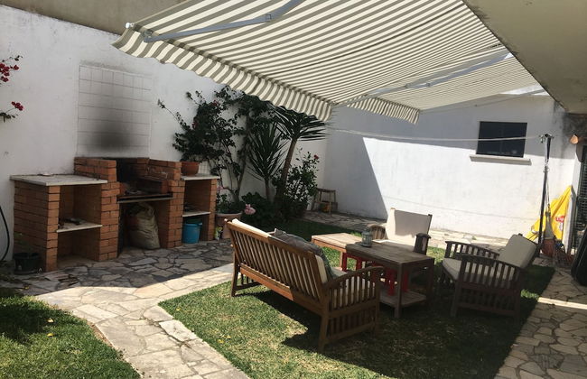 Two Bedroom Self Contained House - Foto 47