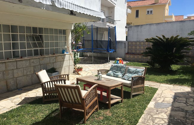 Two Bedroom Self Contained House - Foto 1