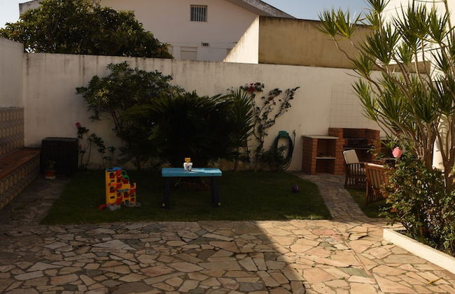 Two Bedroom Self Contained House - Foto 24