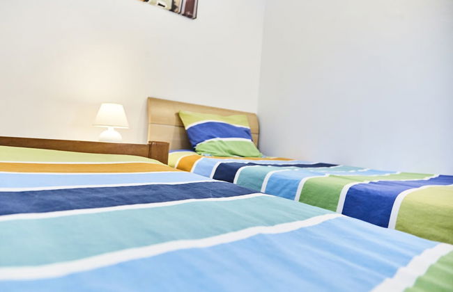 Two Bedroom Self Contained House - Foto 6