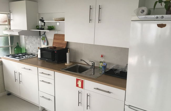 Two Bedroom Self Contained House - Foto 13