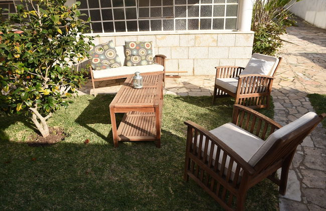 Two Bedroom Self Contained House - Foto 40