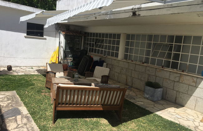 Two Bedroom Self Contained House - Foto 42
