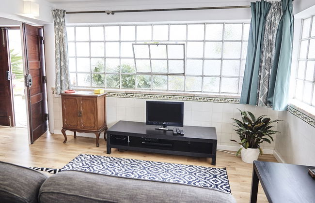 Two Bedroom Self Contained House - Foto 20