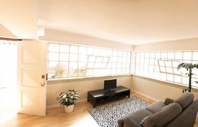 Two Bedroom Self Contained House - Foto 23
