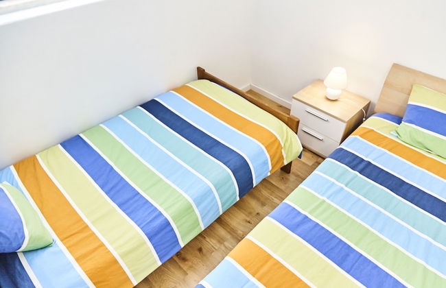 Two Bedroom Self Contained House - Foto 7