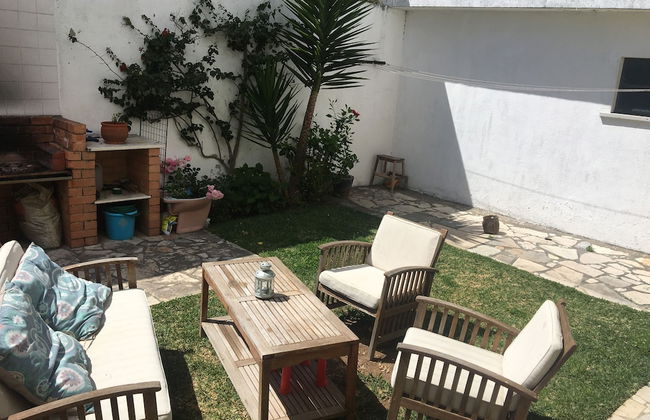 Two Bedroom Self Contained House - Foto 44