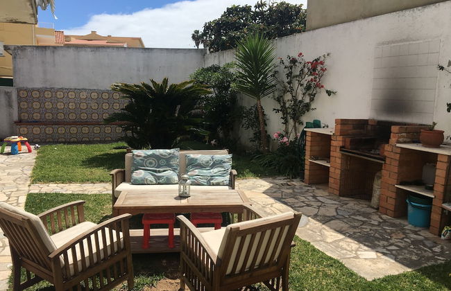 Two Bedroom Self Contained House - Foto 43