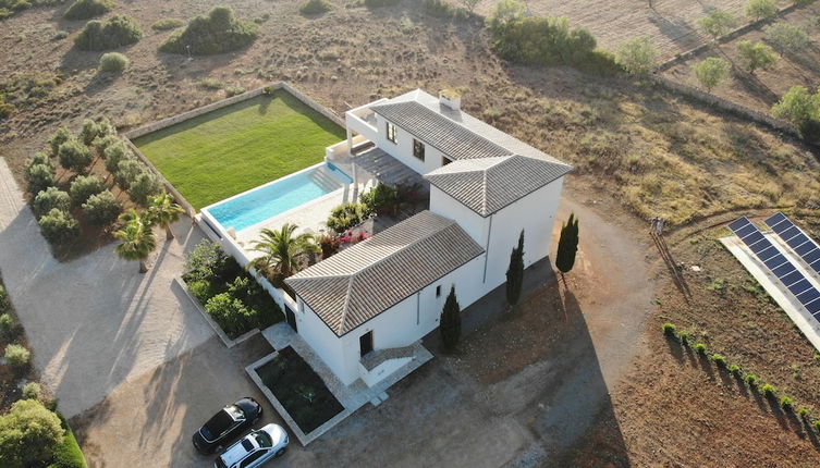 Photo 1 - Villa Salamandra