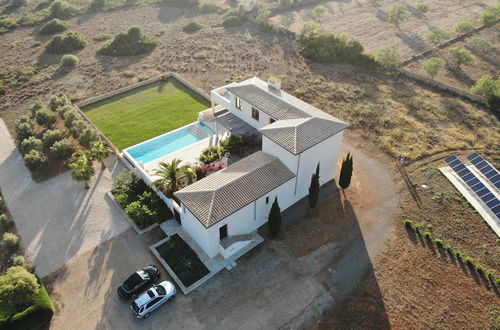 Photo 1 - Villa Salamandra