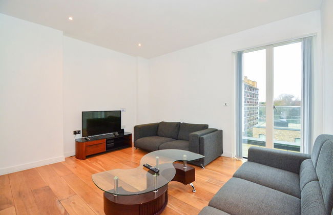 Apartment Wharf - Cambridge Avenue - Foto 48