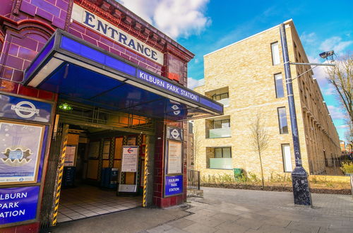 Photo 1 - Apartment Wharf - Cambridge Avenue