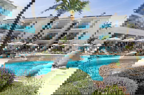 Foto 32 - MarSenses Puerto Pollensa Hotel & Spa - Adults Only