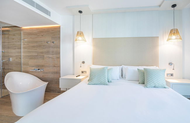 MarSenses Puerto Pollensa Hotel & Spa - Adults Only - Foto 8