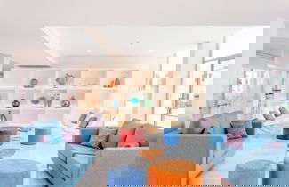 Foto 3 - MarSenses Puerto Pollensa Hotel & Spa - Adults Only